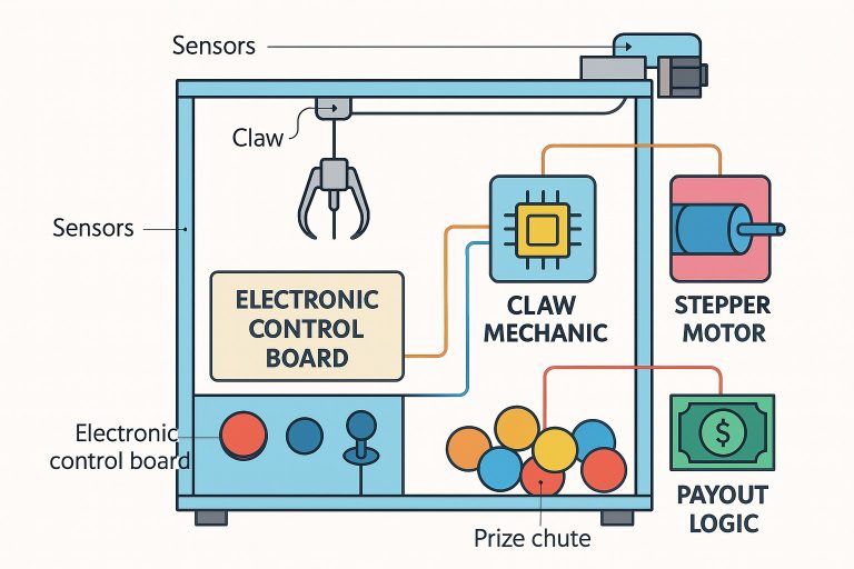 What Makes Player Payout Mechanisms Pay Off?
